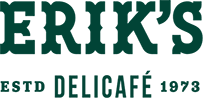 Erik's Delicafe